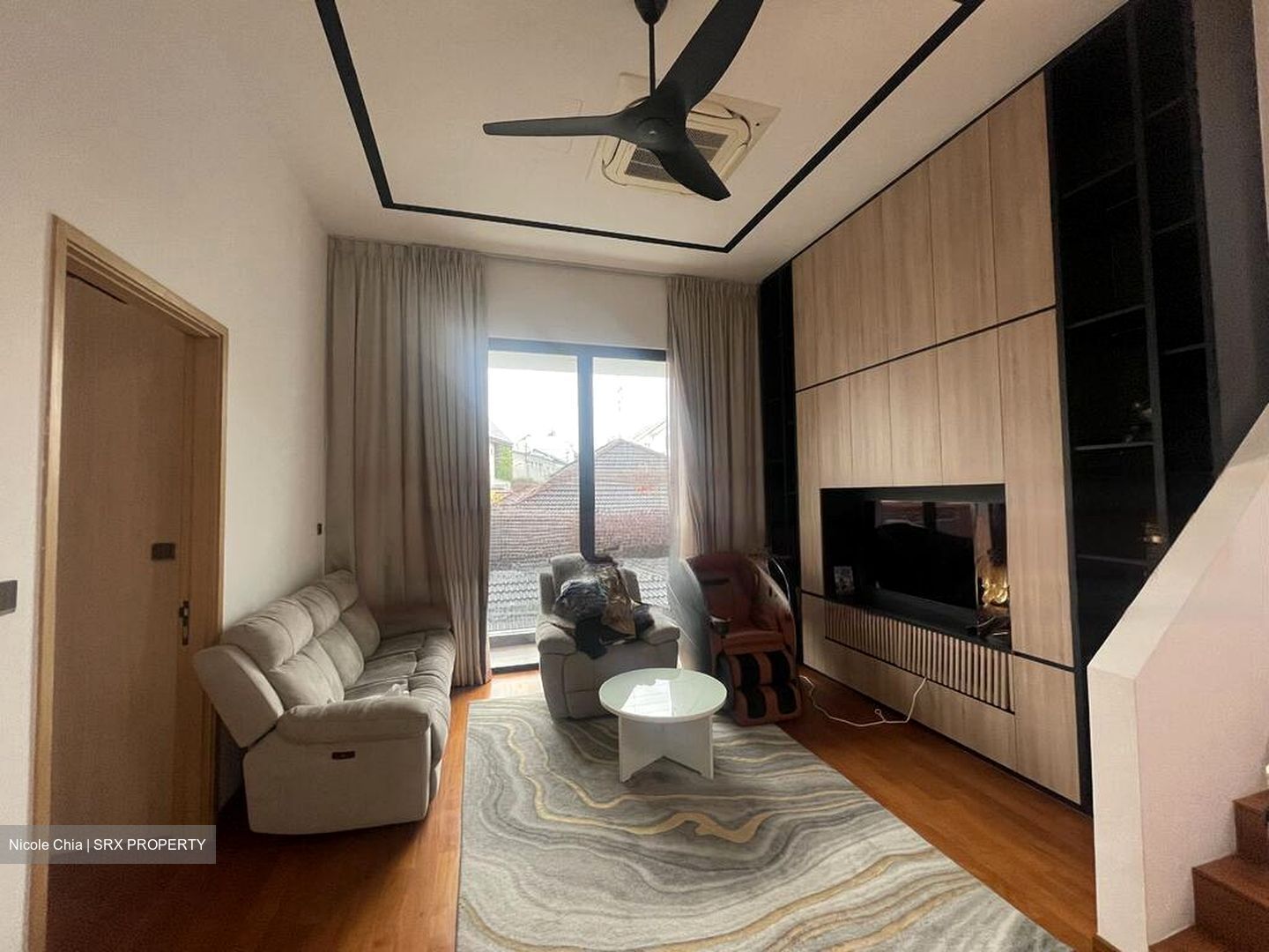 Seletar Hills Estate (D28), Semi-Detached #446603531